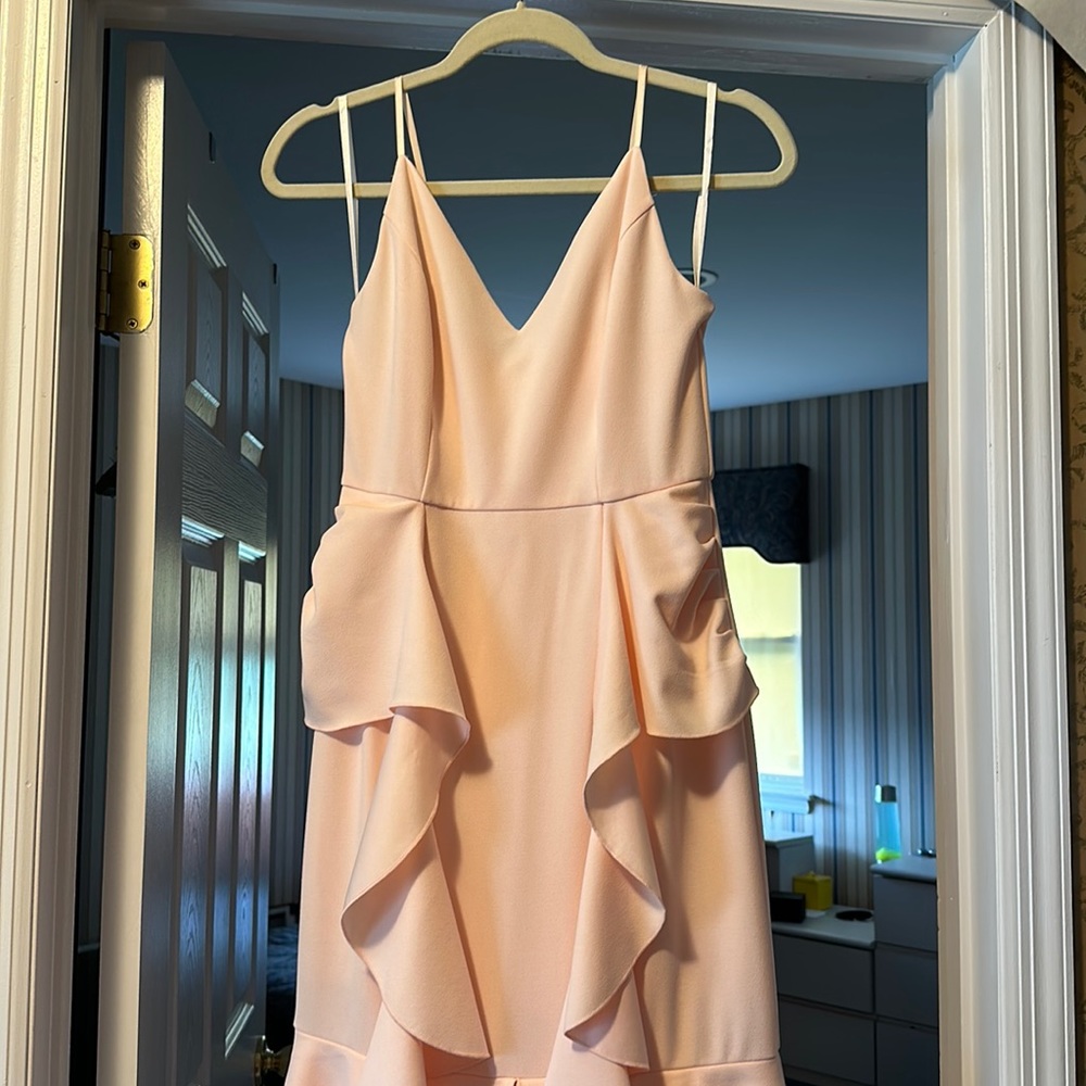Never worn Venus long gown